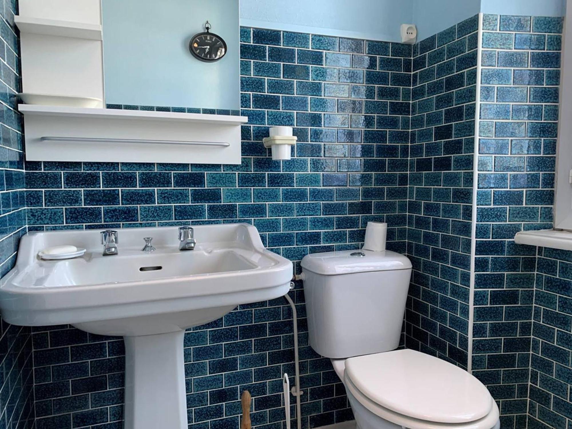 Maison Bretonne Avec Jardin, 2 Chambres, Centre De Perros-Guirec, Proche Plages Et Commerces - Fr-1-368-385 Exterior foto